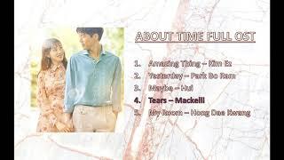 About Time Full Ost Album