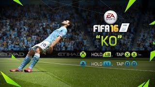 FIFA 16 Full Theme - FIFA 14