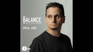 Balance Selections 280: PAUL (AR)