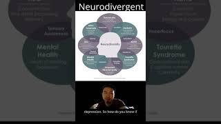 Neurodivergent