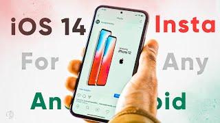 iOS 14 Instagram For Android // How To Install iOS Instagram In Android // iOS Instagram