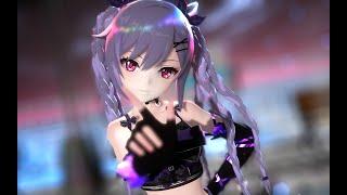 【Genshin Impact MMD/4K/60FPS】Keqing【MAGO】