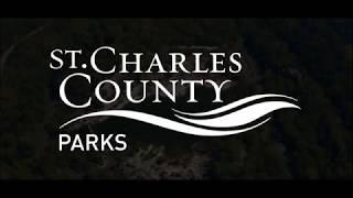 Visit St. Charles County Parks