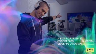 Giuseppe Ottaviani - A State Of Trance Episode 1099 Guest Mix