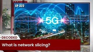 What is network slicing?| 5G | Tech | Business Standard