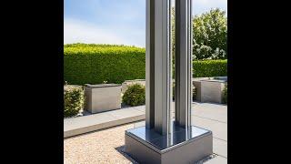 How to Design a Concrete Encased Steel Column | Structural Engineering Worked Example.