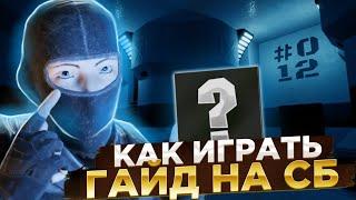 ГАЙД ЗА СБ НА FULL RP! SCP SL APPLE PIE FULL RP