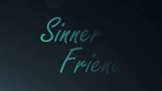 Sinner Friend Video Animation (RPG Maker Game)