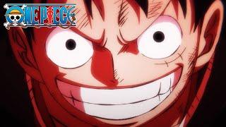 Straw Hats Squad Up! | One Piece