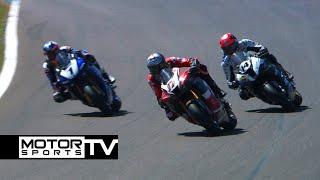 Australian Superbike Championship (ASBK) - Round 4, Hidden Valley - Superbikes - 18th June 2023