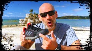 BEST Water Shoe For ADVENTURE -  Full Review Adidas Terrex Voyager