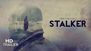 Stalker (1979) Trailer | Director: Andrei Tarkovsky