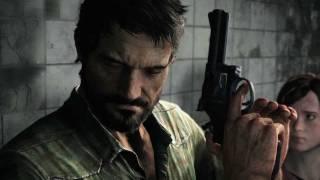 The Last of Us - announcement trailer official HD