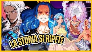 IL LOOP INFINITO, una storia che deve finire | One Piece le VOSTRE TEORIE