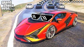 GTA 5 Thug Life #122 (GTA 5 WINS FAILS & FUNNY MOMENTS )