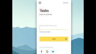 How to submit and verify your website in Yandex Webmaster tool 2019