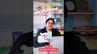 Gyan on eCommerce(Ep. 18) : Website Audit