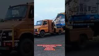 Shakti crane service Bagodara 8128120711..8141806627 24×7 Hours Service Bagodara ,Towing service