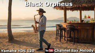 Black Orpheus - Yamaha YDS 120