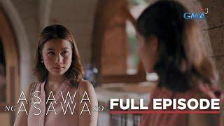 Asawa Ng Asawa Ko: Shaira satisfies her ego by sabotaging Cristy! - Full Episode 99 (July 4, 2024)