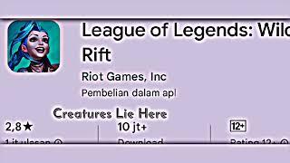 riot games menggugat monton ml plagiat