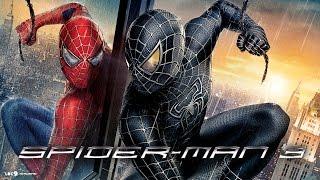 Spider-Man 3 - Trailer 2 Deutsch 1080p HD