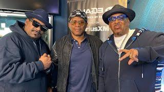 Tha Eastsidaz Talk New Album ‘Still Easty’ + Freestyle  | SWAY’S UNIVERSE