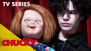 Chucky (2021) | TV Series Trailer | Chucky Official