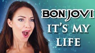 Bon Jovi - It's My Life (Cover by Minniva feat. Mr Jumbo)