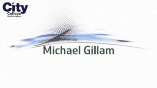 2012 - Amazing People 2012 - Michael Gillam