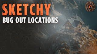 Top 5 Bug Out Locations To Avoid