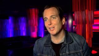 Being Canadian - Will Arnett Clip