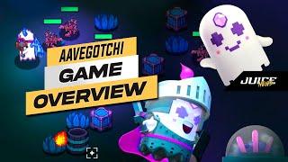 Aavegotchi | Game Overview