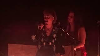 Greta van Fleet - Unchained Melody (live in Ziggo Dome)