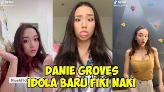 DANIE GROVES FULL TIKTOK