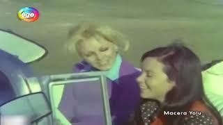Macera Yolu - Zeynep Değirmencioğlu - Beyza Başar - 1974 - Yeşilçam Türk Filmi FULL İZLE