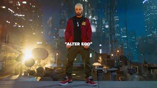 [FREE] Eminem x Dr. Dre Type Beat "Alter Ego" | Rap/Trap Instrumental 2024