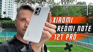 TOP FOR ALL MONEYSMARTPHONE Xiaomi Redmi Note 12T Pro  Poco X5 GT Dimensity 8200-Ultra 144 Hz 64 MP