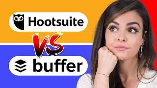 Buffer VS Hootsuit 2022 | Which Is Best for Social Media