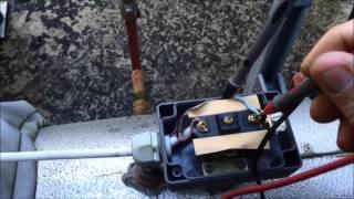 Flow Switch Replacement Air Environmental Ltd