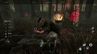 Dead By Daylight 2v8