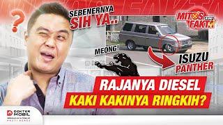 #MitosFakta | Rush Terios Lebih Limbung dari Calya Sigra? - Dokter Mobil Indonesia