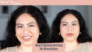 The ULTIMATE Makeup Guide| Best Hacks for BEGINNERS 2024