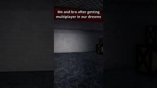 Multiplayer in Dreams | Roblox Animation