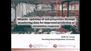 [ISEG Webinar Series] Andy Leung (The Hong Kong Polytechnic Univ, Hong Kong, China) | Webinar #4