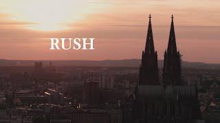 STO CULTR - Rush l The Champions of Cologne