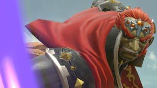 Most under-used Ganondorf Kill Confirm