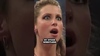 Wrestlers Didn't Hold Back When Roasting Stephanie McMahon