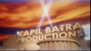 Kapil Productions Batra (2011, Alternate Indian Logo)