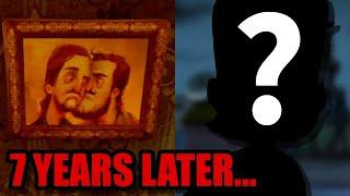 Forgotten Character Returns to Hello Neighbor! | HN: WTRB Season 2 Teasers